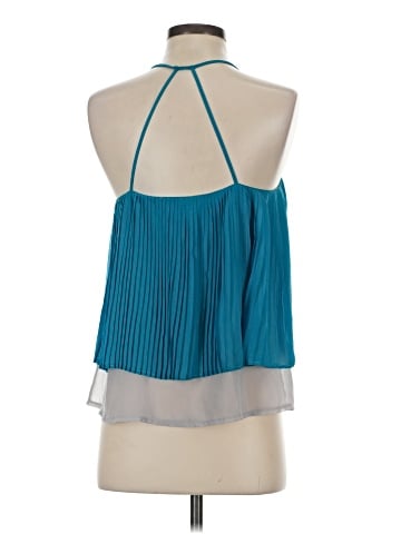 Ya Los Angeles Sleeveless Blouse (view 2)