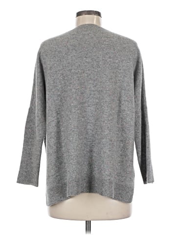 Repeat Cashmere Cardigan (view 2)