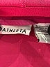 Athleta Pink Track Jacket Size L - photo 6