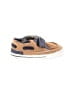 Just One You Tan Booties Size 0-3 mo (baby) - photo 1