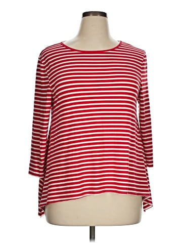 Orvis 3/4 Sleeve T-Shirt (view 1)