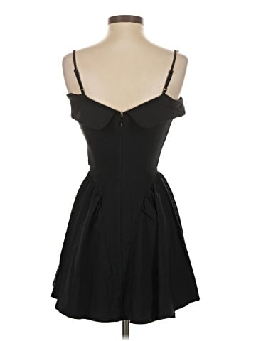 Kimchi Blue Cocktail Dress (view 2)