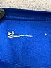 Under Armour Blue Active T-Shirt Size 7 - photo 3