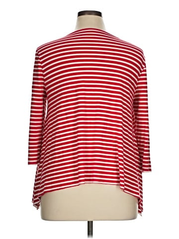 Orvis 3/4 Sleeve T-Shirt (view 2)