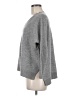 Repeat Cashmere 100% Cashmere Gray Cardigan Size EU 40 / US 10 - photo 5