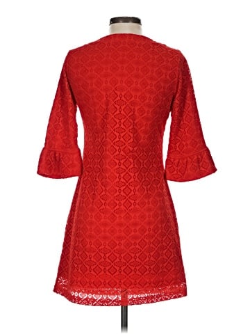 Aryeh Casual Dress (view 2)