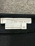 To The Max Black 3/4 Sleeve Top Size XS - photo 7