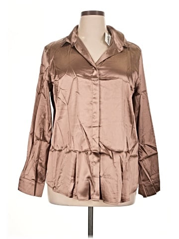 Zeagoo Long Sleeve Blouse (view 1)