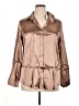 Zeagoo Metallic Brown Long Sleeve Blouse Size XL - photo 1
