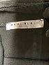 Blue Blush Black Tube Top Size M - photo 7
