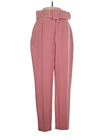 Zara Basic Dress Pants (view 1)