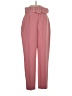 Zara Basic Pink Dress Pants Size S - photo 1
