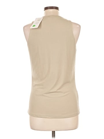 Grifflin Sleeveless Blouse (view 2)