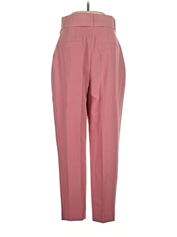 Zara Basic Dress Pants (view 2)