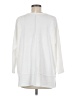 SPANX Ivory 3/4 Sleeve T-Shirt Size M - photo 2