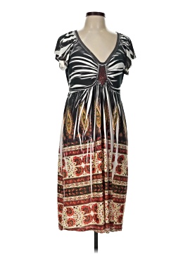 Unity World Wear Casual Dress