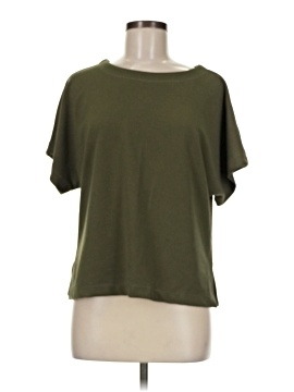 Max Studio Short Sleeve Top