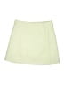 Unbranded Solid Green Skort Size S (estimated) - photo 1