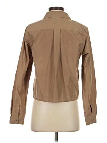 Lilla P Long Sleeve Blouse (view 2)