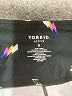Torrid Print Black Active Pants Size 5X Plus (6) - photo 4