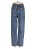 Unbranded Blue Jeans Size XS - photo 1