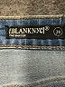 Blank NYC Blue Jeans Size 28 waist - photo 7