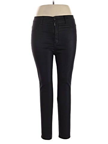 Vibrant M.I.U Jeggings (view 1)