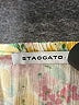 Staccato Pink Short Sleeve Blouse Size S - photo 7