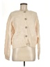 J.Crew Ivory Cardigan Size M - photo 1