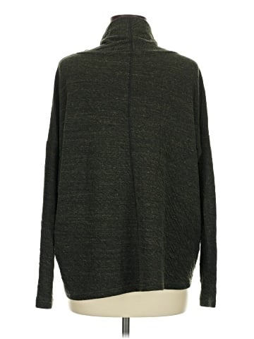 Cut Loose Pullover Sweater (view 2)