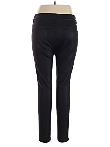 Vibrant M.I.U Jeggings (view 2)