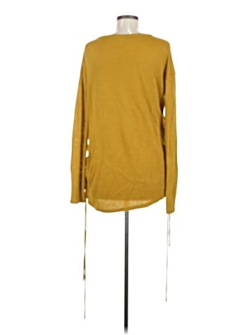 Mono b Long Sleeve Top (view 2)