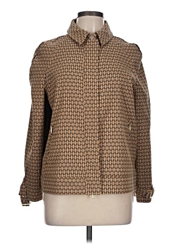 Per Se By Carlisle Jacket (view 1)