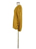 Mono b Yellow Long Sleeve Top One size - photo 5