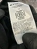 Athleta Solid Black Active Pants Size 12 - photo 8