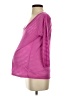 Gap Pink 3/4 Sleeve T-Shirt Size Sm Maternity - photo 5