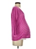 Gap Pink 3/4 Sleeve T-Shirt Size Sm Maternity - photo 4