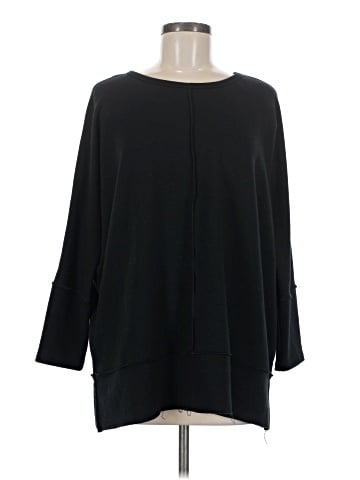 SPANX Pullover Sweater (view 1)