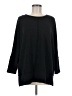 SPANX Black Pullover Sweater Size M - photo 1