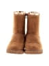 Cat & Jack Tan Ankle Boots Size 2 (youth) - photo 2