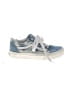 Vans Tie-dye Blue Sneakers Size 6 (youth) - photo 1