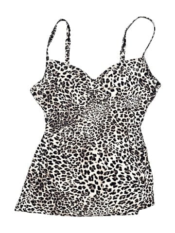 Croft & Barrow Swimsuit Top (view 1)