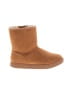 Cat & Jack Tan Ankle Boots Size 2 (youth) - photo 1