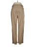 MICHAEL Michael Kors Tan Casual Pants Size 4 - photo 2