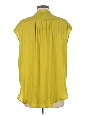 Adrienne Vittadini Sleeveless Blouse (view 2)