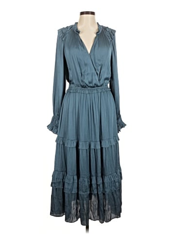 Current Air Casual Dress (view 1)