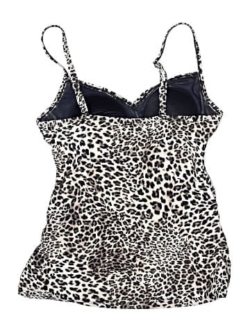Croft & Barrow Swimsuit Top (view 2)