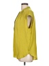 Adrienne Vittadini 100% Polyester Green Sleeveless Blouse Size L - photo 5