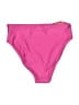 J.Crew Color Block Pink Swimsuit Bottoms Size S - photo 2