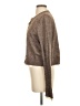 Zara Brown Cardigan Size S - photo 5